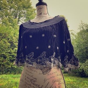 Like New Romeo + Juliet Shirt